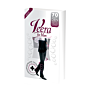 VEERA skarpety meskie 70 DEN czarny 3/L