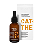 Veoli Botanica Catch The Sun Brązujące Kropelki do twarzy, Szyi i Dekoltu z kwasem hialuronowym