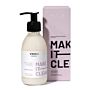 Veoli Botanica Make It Clear Mleczna emulsja oczyszczająca do twarzy