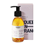 Veoli Botanica Squeeze An Orange Emulgujący olejek do Zmywania Makijażu i SPF 