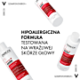 Vichy Dercos szampon wzmacniający do włosów z aminexilem, 400 ml