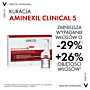 Vichy Dercos Aminexil Clinical Women Kuracja przeciw wypadniu włosów u kobiet