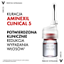 Vichy Dercos Aminexil Clinical Women Kuracja przeciw wypadniu włosów u kobiet