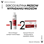 Vichy Dercos Aminexil Clinical Women Kuracja przeciw wypadniu włosów u kobiet