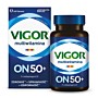 Vigor Multiwitamina On 50+, Zestaw witamin i minerałów, Tabletki