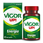 Vigor UP!, Zestaw witamin i  minerałów, Tabletki