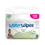 WaterWipes BIOSoapberry Chusteczki nawilżane dla niemowląt