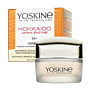 Yoskine Hokkaido Japan- Enzyme, krem do twarzy na dzień i na noc 65+, 50 ml