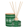 Aroma Home & Dorota Christmas Box Zimowy Las (Świeca & Patyczki )