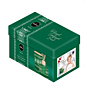 Aroma Home & Dorota Christmas Box Zimowy Las (Świeca & Patyczki )