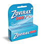 Zovirax Duo, Krem