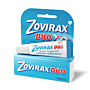 Zovirax Duo, Krem