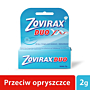 Zovirax Duo, Krem