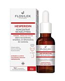 Flos-Lek Pharma Hesperidin Koncentrat na naczynka