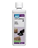 HG Smacchiatore per Macchie di Cera, Paraffina, Catrame e Resina 50 ml
