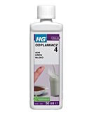 HG Odplamiacz usuwający plamy z sosów i wywarów mięsnych, przypraw, krwi, mleka etc. 50 ml