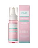 Dr.Melaxin Melting Cleanser, Nawilżająca pianka oczyszczająca do twarzy 