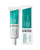 Dr.Melaxin BP Pore Barrier, Crema restringente per i pori con bio-spicule per il viso