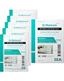 Dr.Melaxin BP Pore Clear Mask Pack, Maska oczyszczająca to twarzy, 5x25g