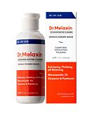 Dr.Melaxin Detergente Enzimatico con Esosomi, Polvere Enzimatica Detergente per il Viso
