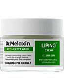 Dr.Melaxin Lipino, Crema antiossidante per il viso