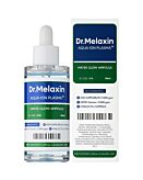 Dr.Melaxin Aqua Ion Plasma Water Glow, Ampułka nawilżająca do twarzy