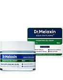 Dr.Melaxin Aqua Ion Plasma Hydrating Gel Cream, Krem-żel nawilżający do twarzy