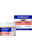 Dr.Melaxin Necksphalt Exm Neck, Krem barierowy do skóry szyi