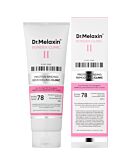 Dr.Melaxin Bondex Protein Bonding Remodeling Clinic, Odżywka odbudowująca do włosów