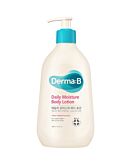 Derma:B Daily Moisture Body Lotion, Nawilżający balsam do ciała z MLE®