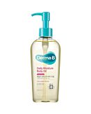 Derma:B Daily Moisture Body Oil Fresh Peach, Nawilżający olejek do ciała z ekstraktem z brzoskwini