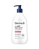 Derma:B CeraMD Repair Lotion, Regenerujący balsam nawilżający do skóry wrażliwej