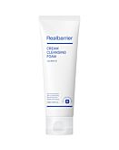 Real Barrier Cream Cleansing, Schiuma Detergente Idratante con Ceramidi