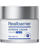 Real Barrier Extreme, Intensywnie regenerujący krem odbudowujący barierę skóry