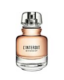 Givenchy L'interdit mgiełka do włosów, 35ml