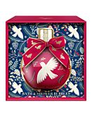 Baylis&Harding The Fuzzy Duck Winter Wonderland Festive Bauble Regalo