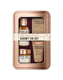 Baylis&Harding The Fuzzy Duck Bergamotto, Canapa&Legno di Sandalo Set Regalo di Lusso per la Cura degli Uomini