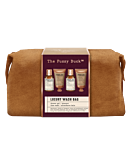 Baylis&Harding The Fuzzy Duck Bergamotto, Canapa&Sandalwood Set Regalo Borsa da Toilette di Lusso per Uomo