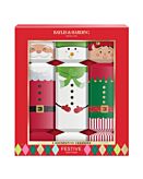 Baylis&Harding Edizione Festiva Set Regalo Crackers Decorativi