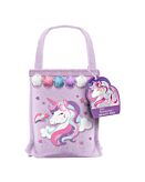 Baylis&Harding Beauticology Cosmic Unicorn Set Regalo Beauty Bag