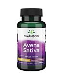 Swanson Avena Sativa, Kapsułki