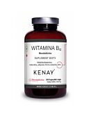 Kenay Suplement diety witamina B12 metylokobalamina MecobalActive