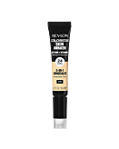 Revlon Color Stay Skin Awaken Wielofunkcyjny korektor do twarzy 5w1, 015 Light