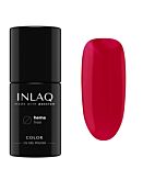 INLAQ Lakier Hybrydowy HEMA Free, Shiraz