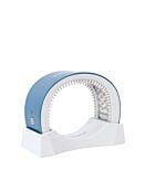 Hairmax Opaska laserowa LaserBand82 ComfortFlex Niebieski