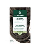 Herbatint Trwała Farba do włosów 6C Ciemny Popielaty Blond, 170 ml
