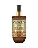 Azhaara Asrar Al Harir, Parfum Body Mist, 250 ml