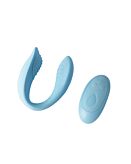 Natural Glow Sky Vibrator - Massaggiatore Viso Cielo