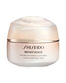 Shiseido Benefiance Krem pod oczy wygładzający zmarszczki