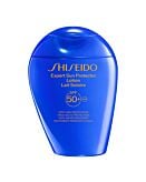 Shiseido Expert Sun Protector Lotion z filtrem przeciwsłonecznym do twarzy i ciała SPF 50+, 150 ml